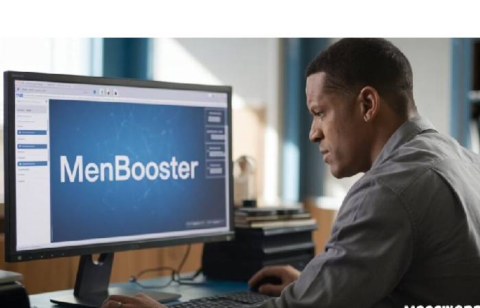 Menboostermark Software Program (1)
